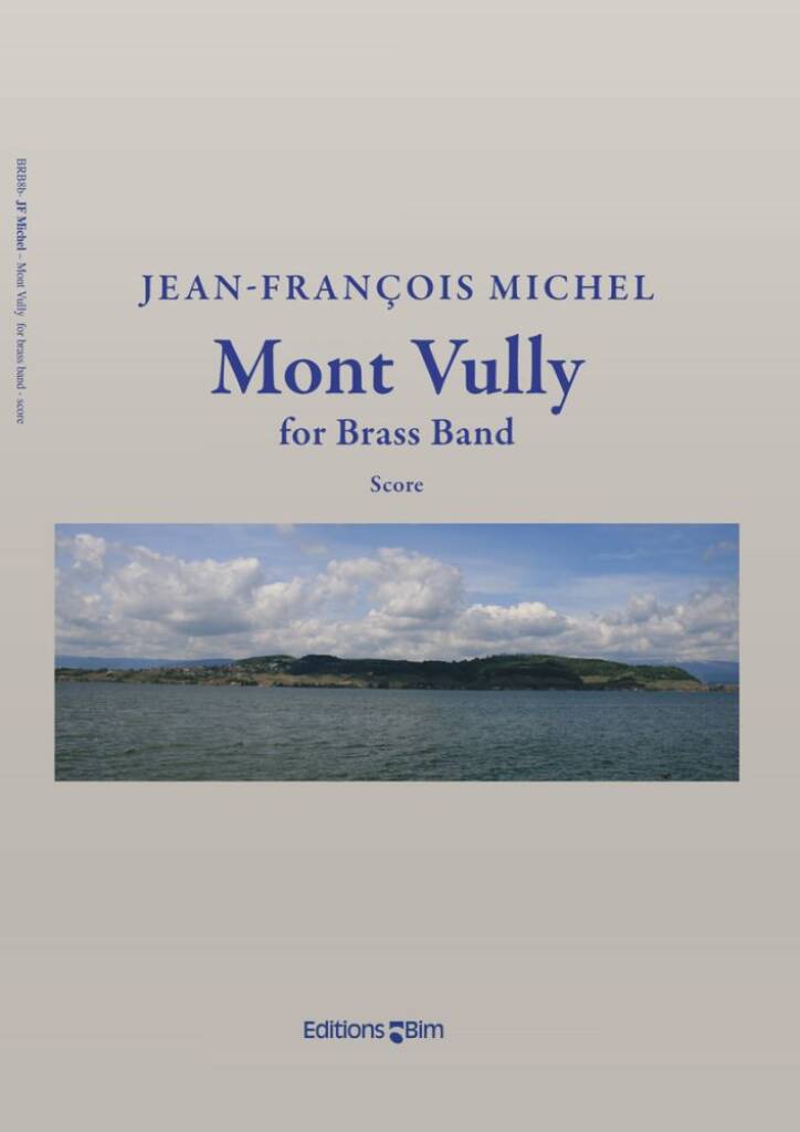Mont Vully